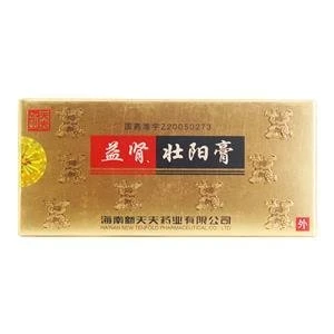 Bubrežna pasta Zhuang Yang