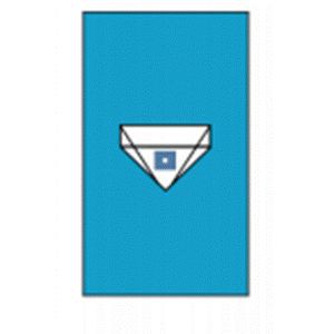 Drape za artroskopiju koljena