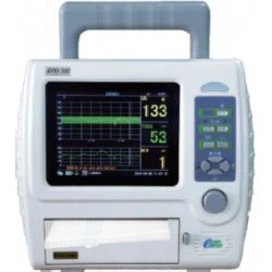 Ultrazvučni dopler fetalni/materinski monitor serije BFM-700/700+